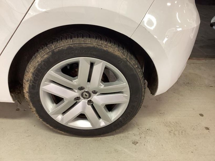 RENAULT CLIO V 2020 - Photo n°2