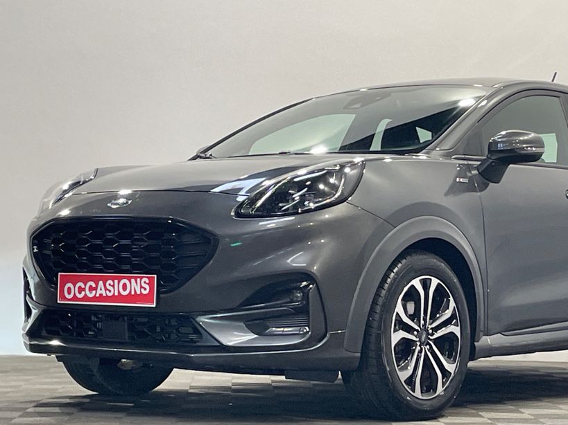 FORD PUMA 2023 - Photo n°41