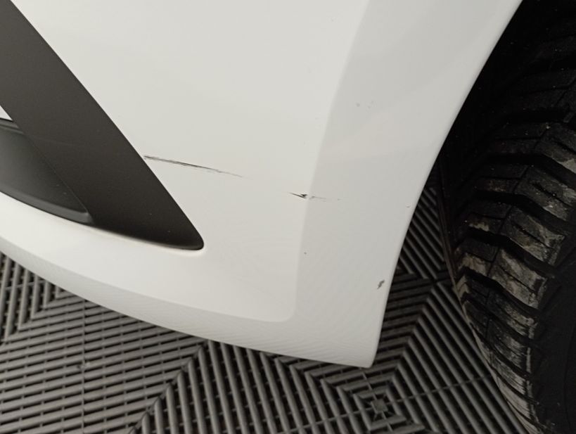 RENAULT MEGANE IV BERLINE 2021 - Photo n°8