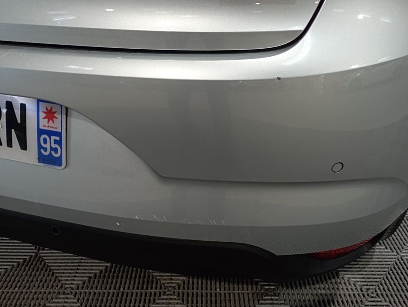 RENAULT MEGANE IV BERLINE 2021 - Photo n°10
