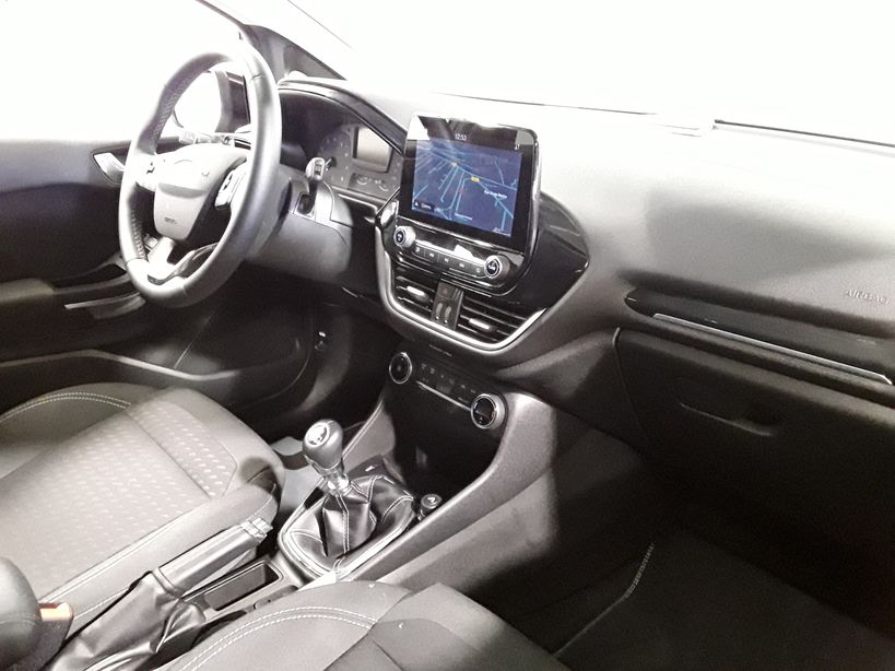 FORD FIESTA 2019 - Photo n°5