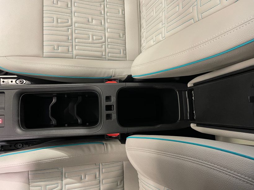 FIAT 600 2025 - Photo n°44