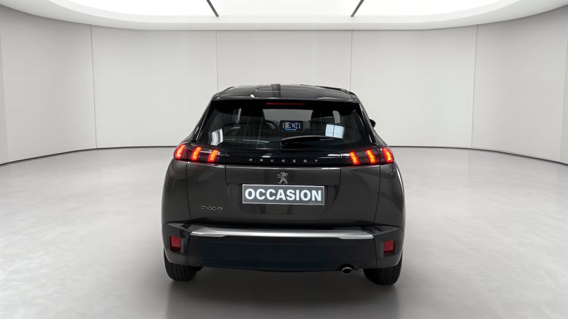 PEUGEOT 2008 BUSINESS 2021 - Photo n°5