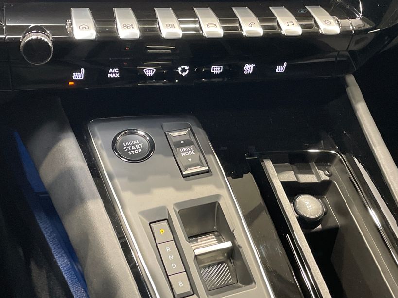 PEUGEOT 508 2024 - Photo n°18