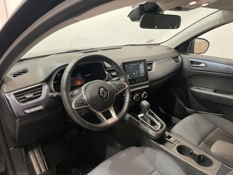 RENAULT ARKANA 2024 - Photo n°12