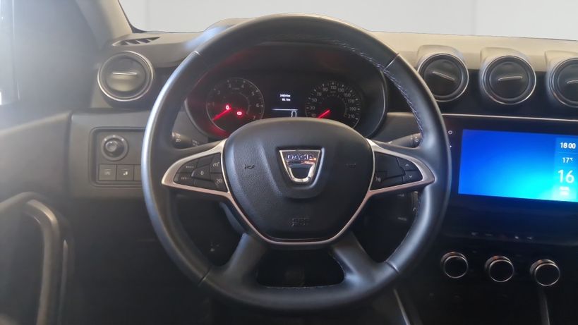 DACIA DUSTER 2022 - Photo n°7
