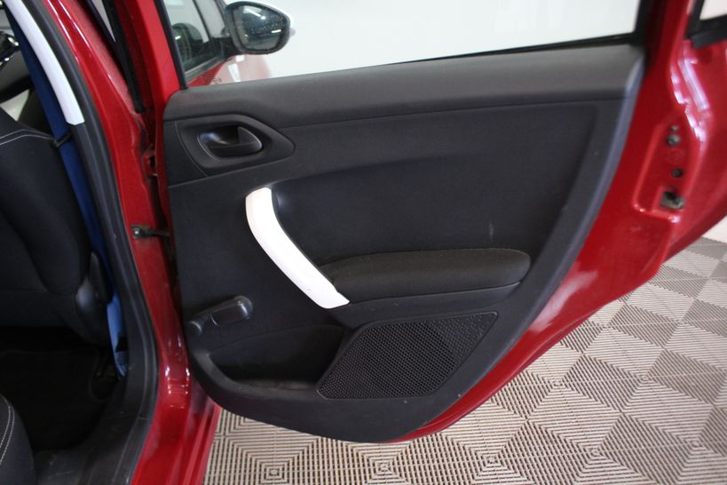 PEUGEOT 208 2016 - Photo n°30