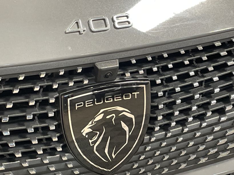 PEUGEOT 408 2024 - Photo n°57