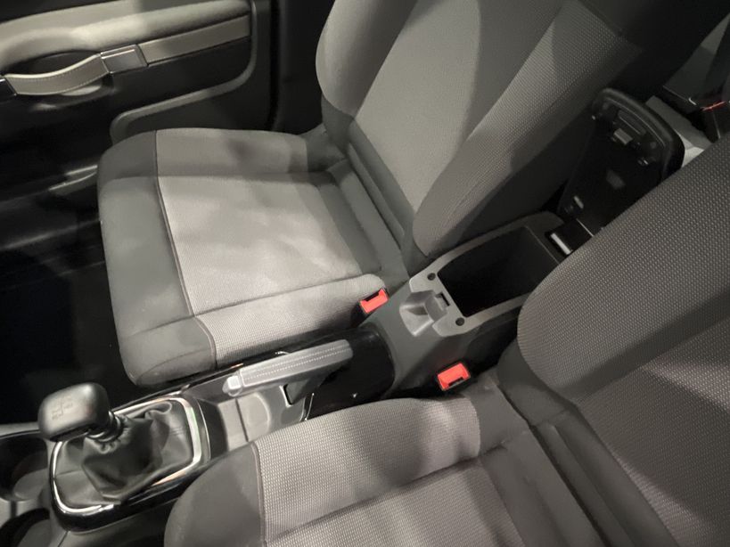 CITROEN C4 CACTUS BUSINESS 2019 - Photo n°20