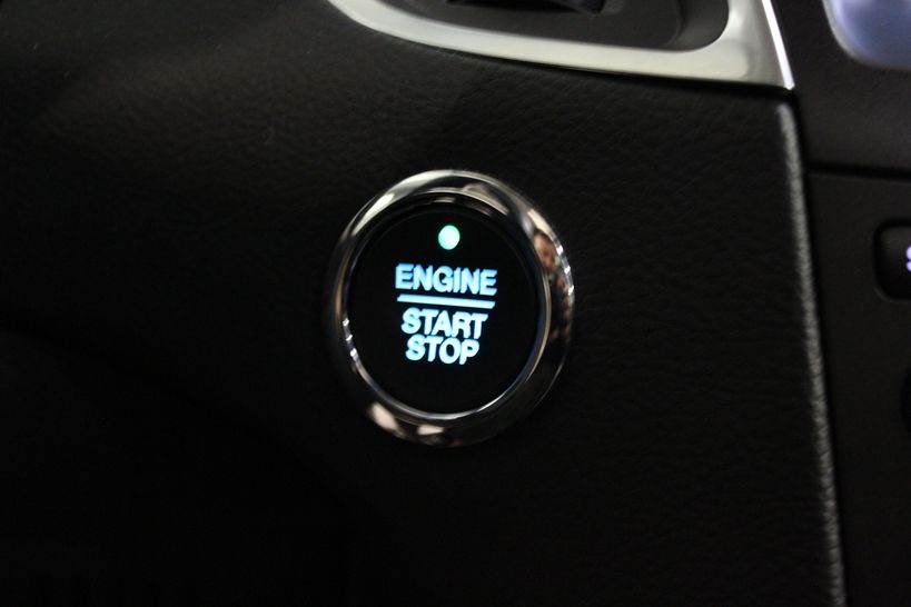 FORD GALAXY 2019 - Photo n°26