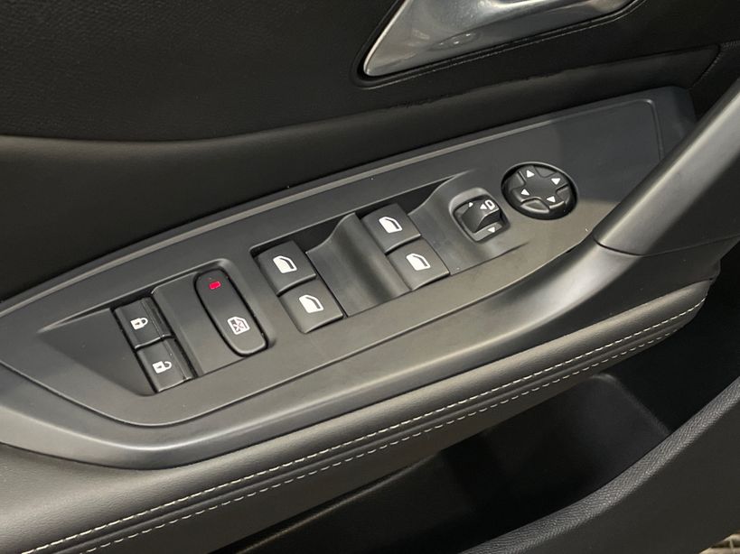 PEUGEOT 308 SW 2024 - Photo n°39