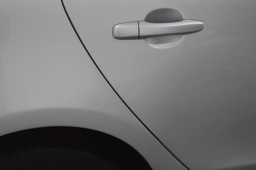 VOLVO V40 CROSS COUNTRY 2014 - Photo n°8
