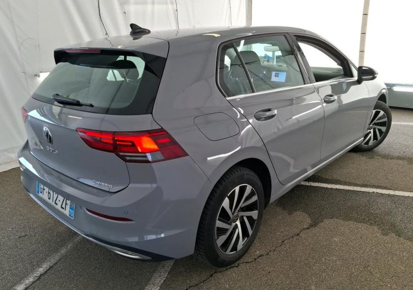 VOLKSWAGEN GOLF 2022 - Photo n°3
