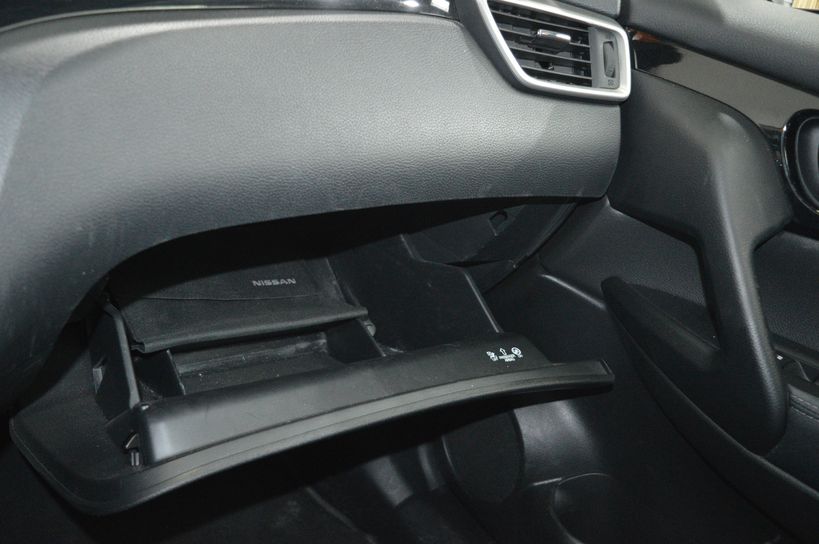NISSAN QASHQAI 2015 - Photo n°21