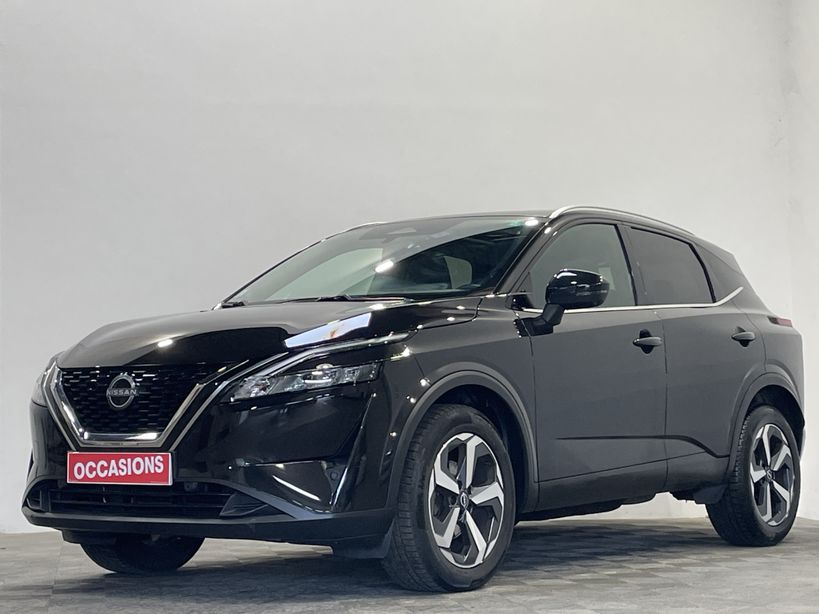 NISSAN QASHQAI 2023 - Photo n°1