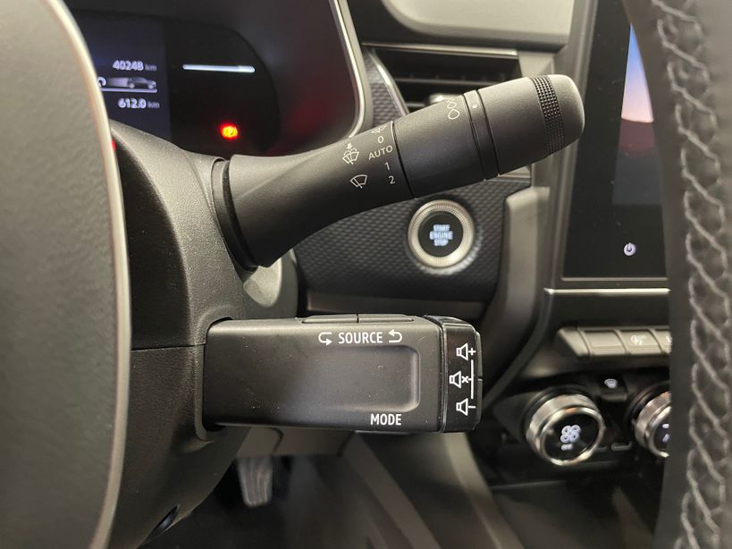 RENAULT ARKANA 2024 - Photo n°21