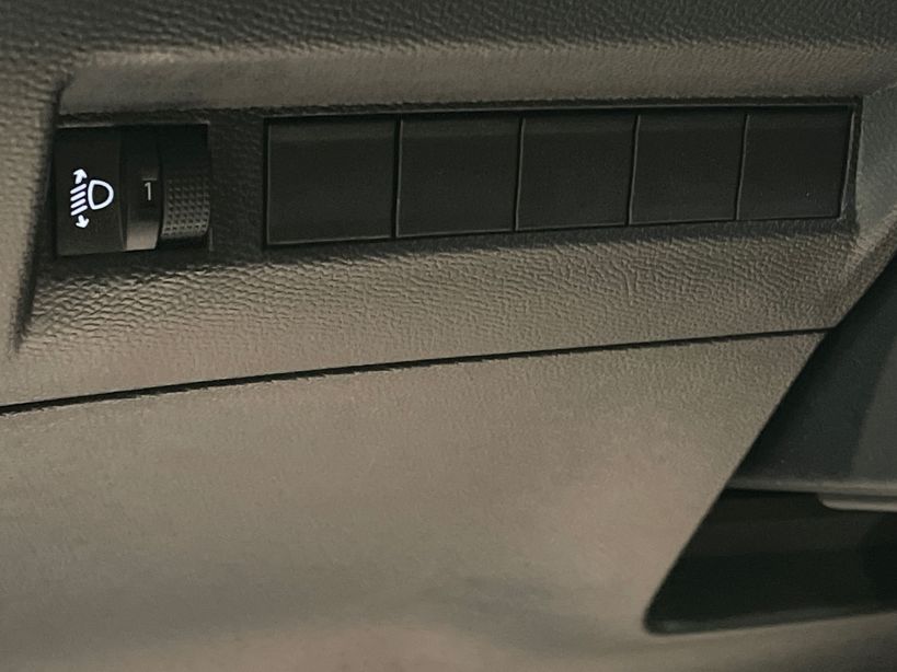 PEUGEOT 208 2025 - Photo n°35