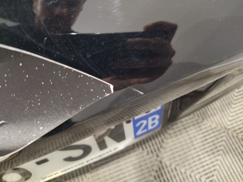 PEUGEOT 208 2024 - Photo n°5