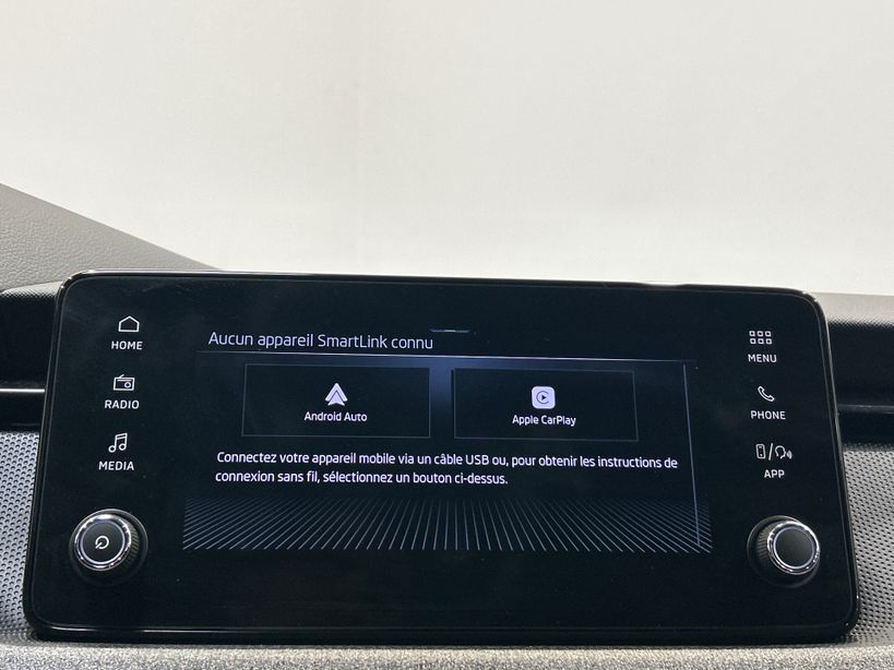 SKODA SCALA 2025 - Photo n°15
