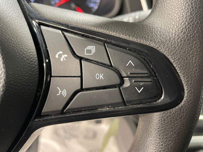 RENAULT TRAFIC FOURGON 2022 - Photo n°20