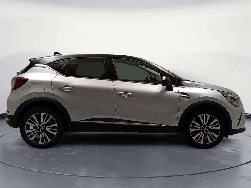 RENAULT CAPTUR 2021 - Photo n°4