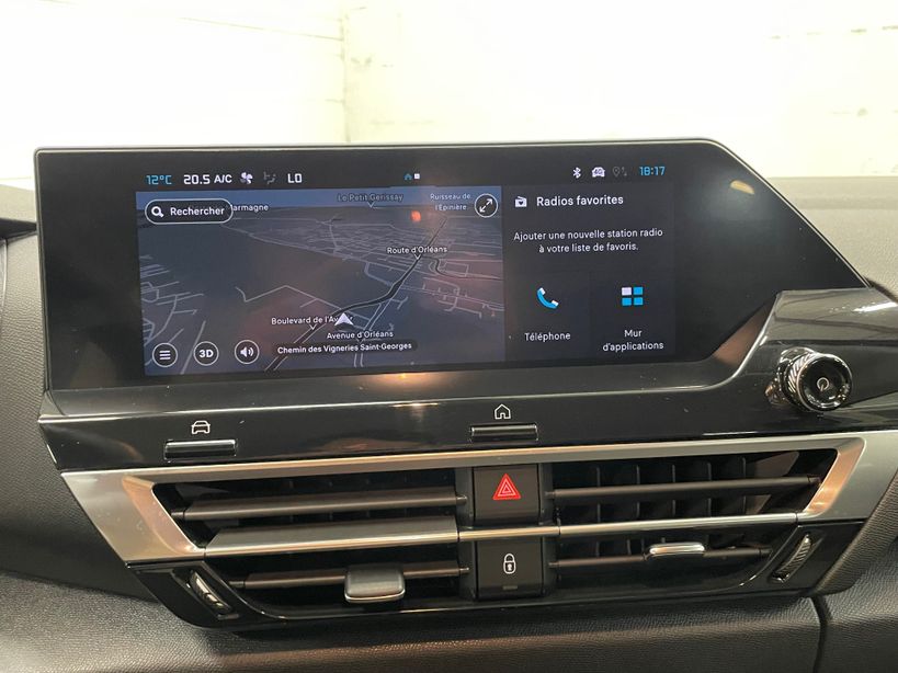 CITROEN C4 2024 - Photo n°25