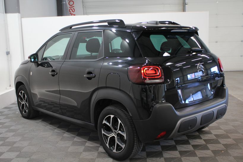 CITROEN C3 AIRCROSS 2022 - Photo n°6