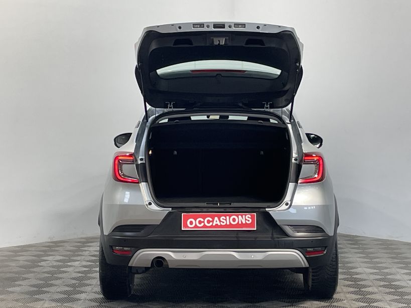 RENAULT CAPTUR 2021 - Photo n°48