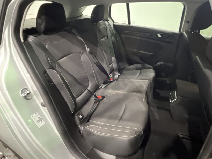 RENAULT MEGANE IV ESTATE 2019 - Photo n°39