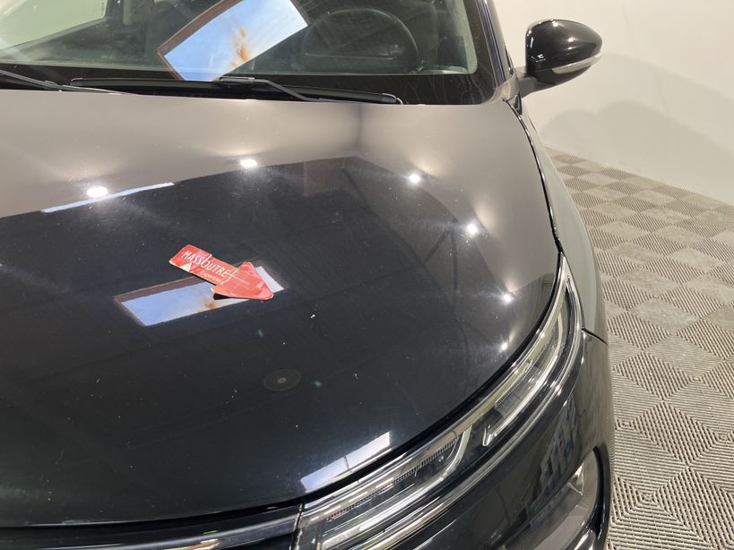 CITROEN C4 CACTUS BUSINESS 2019 - Photo n°12