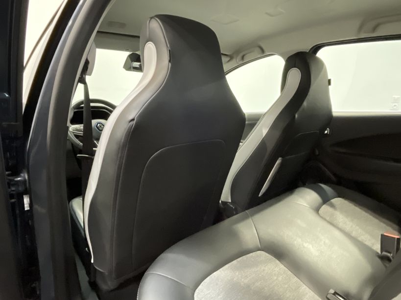 RENAULT ZOE 2021 - Photo n°37