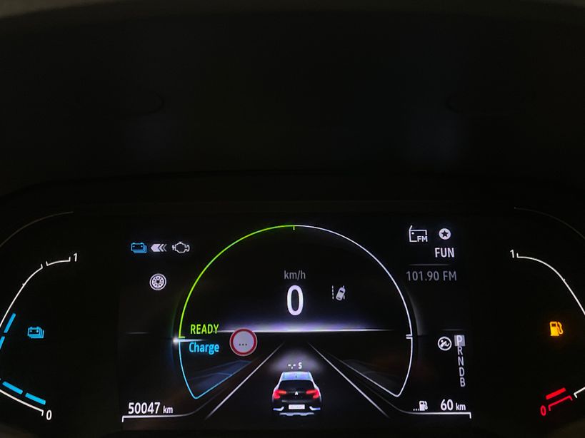 RENAULT CAPTUR 2023 - Photo n°39