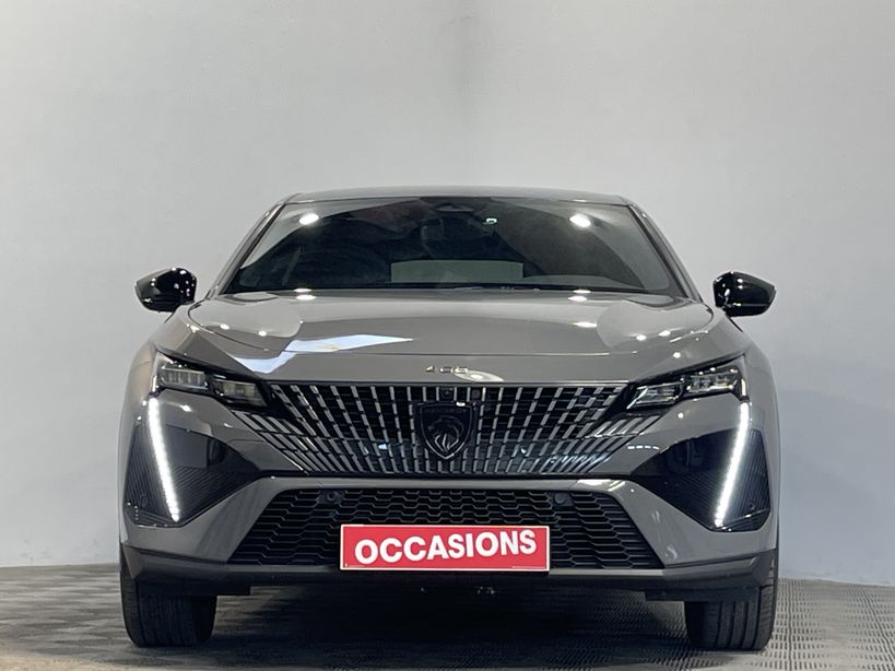 PEUGEOT 408 2024 - Photo n°5