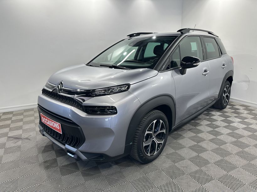 CITROEN C3 AIRCROSS 2024 - Photo n°1