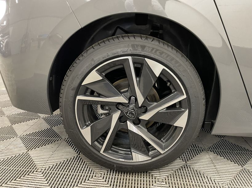 PEUGEOT 308 2025 - Photo n°33