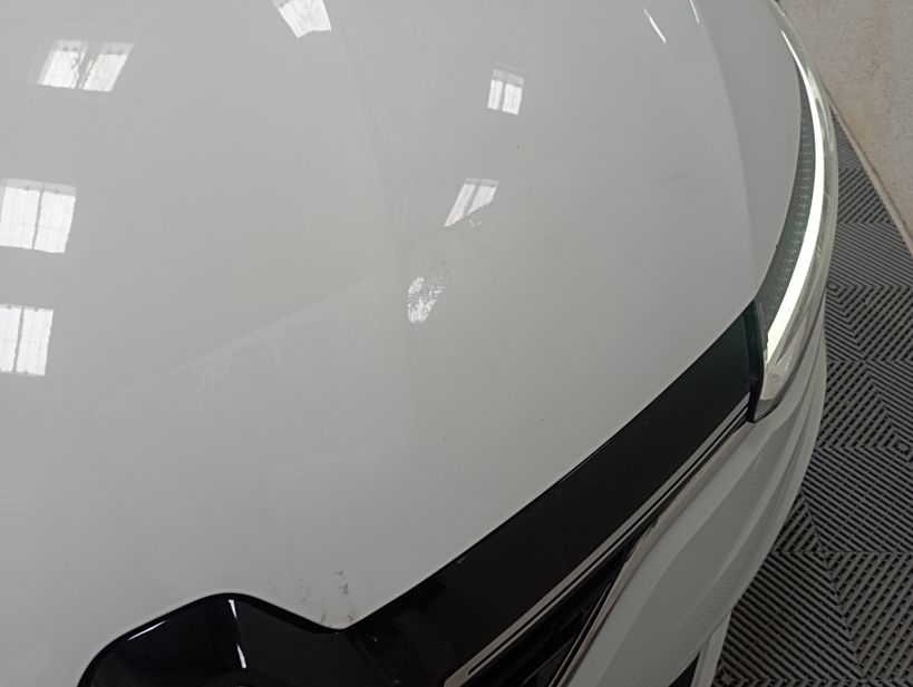 RENAULT MEGANE IV BERLINE 2021 - Photo n°20