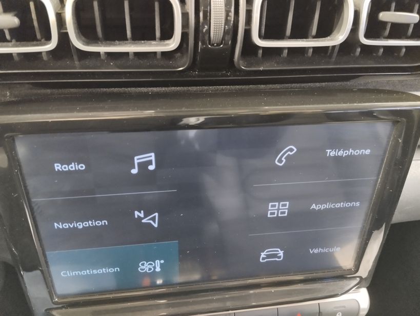 CITROEN C3 AIRCROSS 2023 - Photo n°34