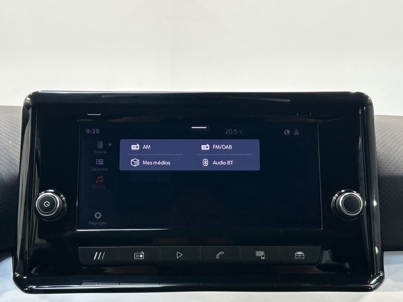 SEAT ARONA 2025 - Photo n°13