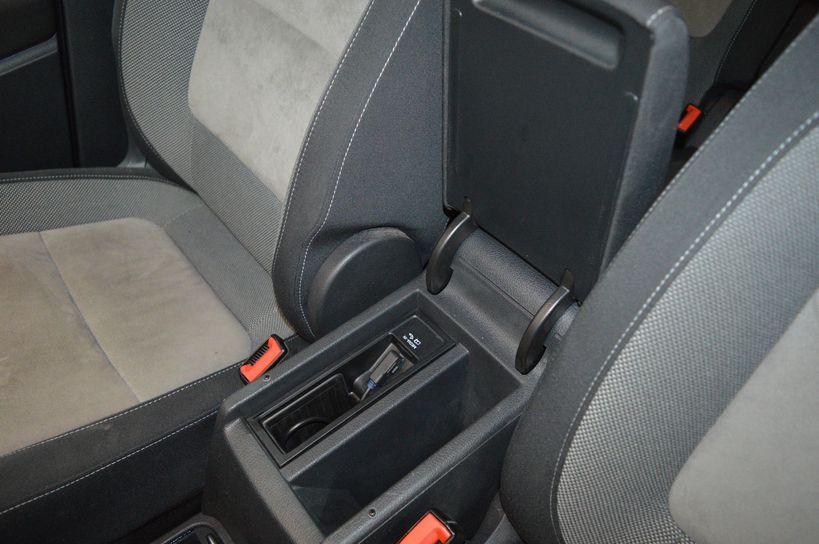 VOLKSWAGEN TIGUAN 2015 - Photo n°22