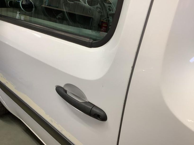 RENAULT KANGOO EXPRESS 2020 - Photo n°6