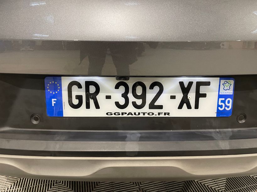 RENAULT ARKANA 2023 - Photo n°6