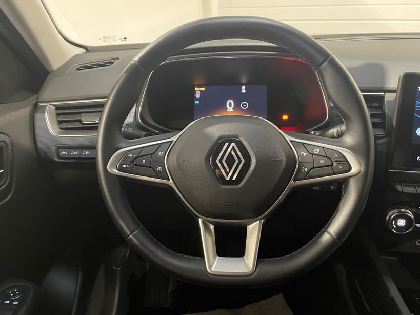 RENAULT ARKANA 2024 - Photo n°15