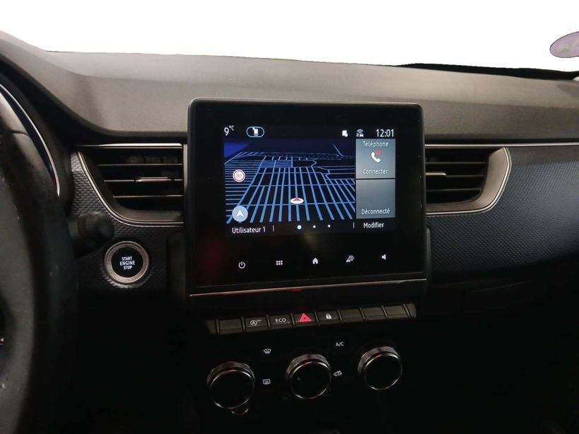 RENAULT ARKANA 2024 - Photo n°14