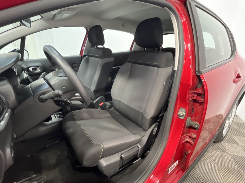 CITROEN C3 2021 - Photo n°9