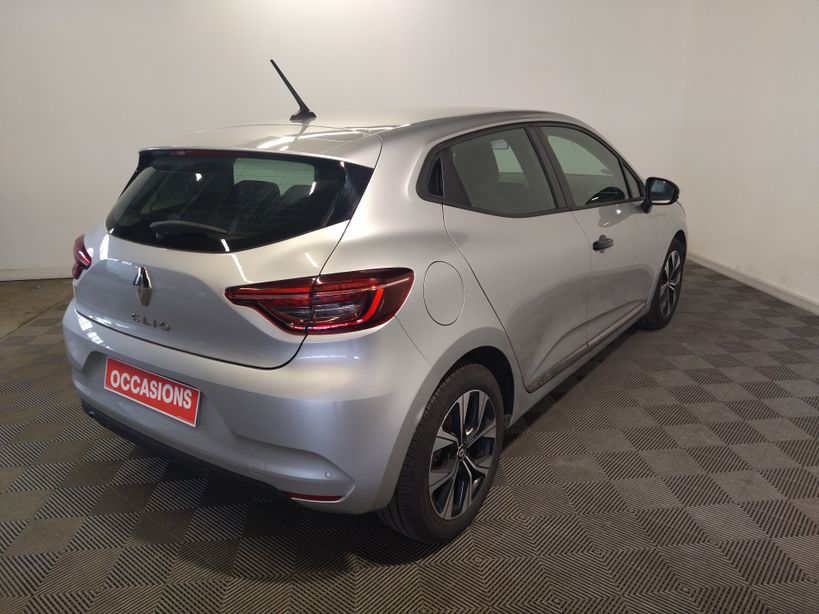 RENAULT CLIO V 2020 - Photo n°2
