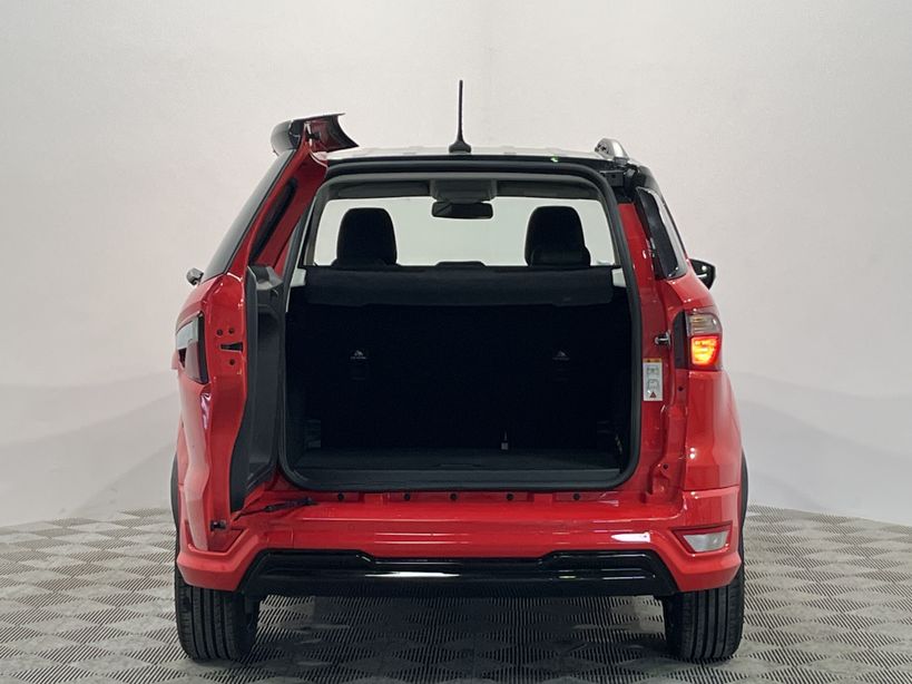 FORD ECOSPORT 2019 - Photo n°45