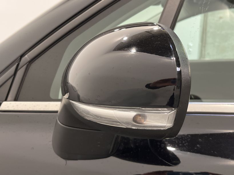 FIAT 500X 2017 - Photo n°43