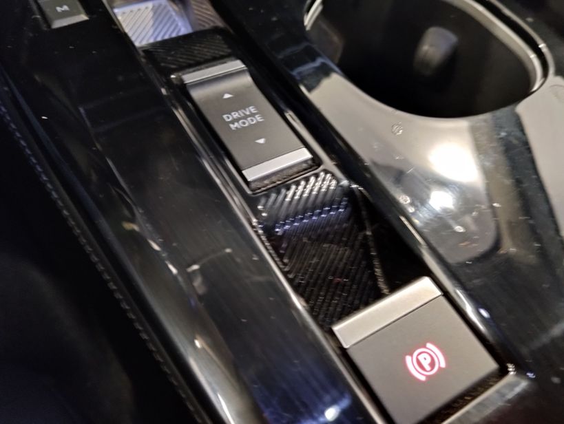 CITROEN C5 X 2023 - Photo n°19