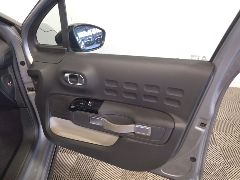 CITROEN C3 2021 - Photo n°7