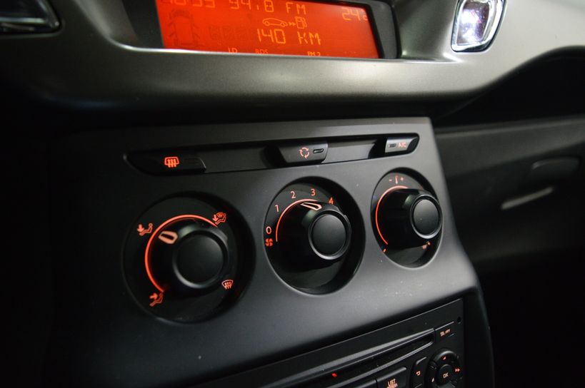 CITROEN C3 2016 - Photo n°16